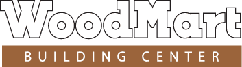 WoodMart Building Center Logo