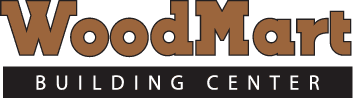 Woodmart Building Center Logo