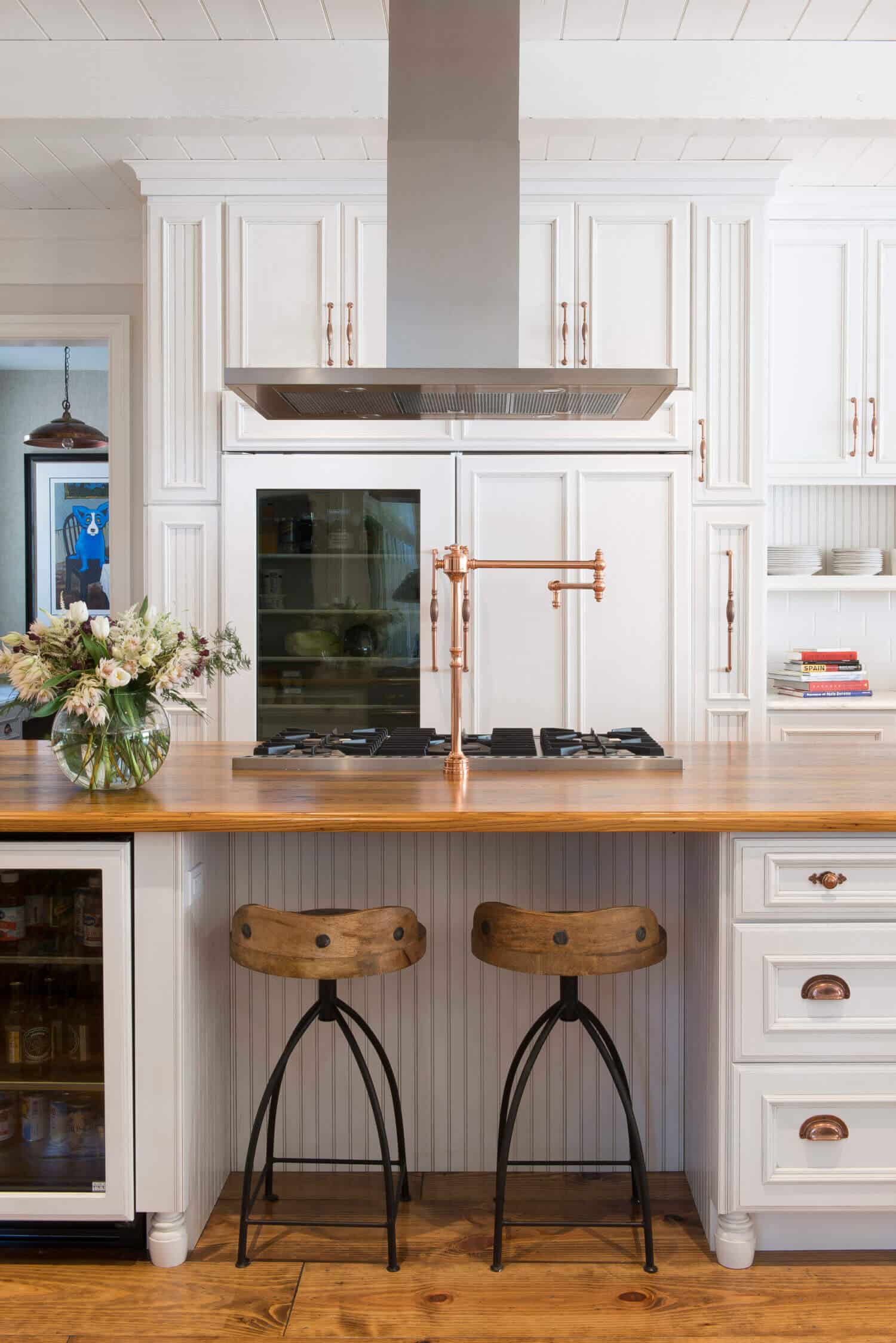 Farmhouse Kitchen