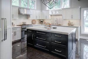 Let us help you remodel your kitchen
