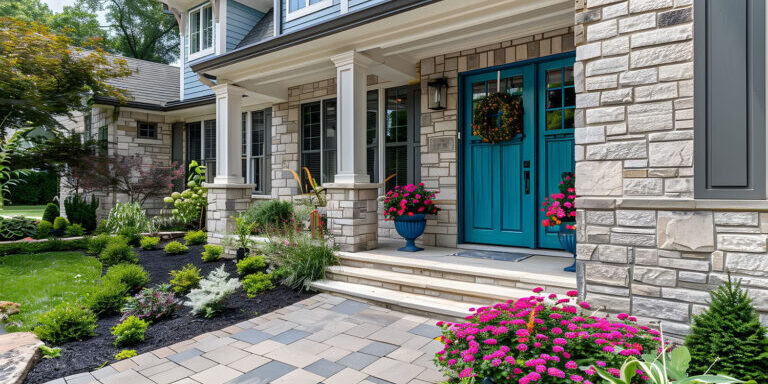 Home-Curb-Appeal Home Curb Appeal
